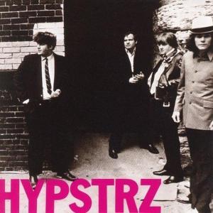 Cover van Hypstrz – Hypstrz