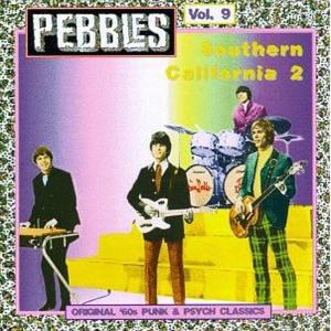 Pebbles 9