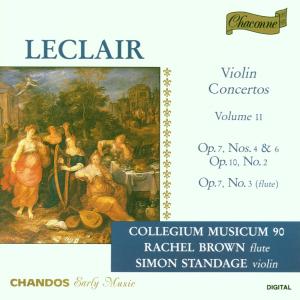 Violin Concertos Vol.2