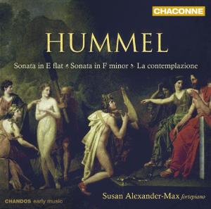Fortepiano Sonatas