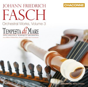 Orchestral Works Vol.3