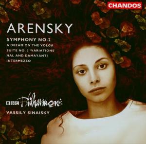 Symphony No.2