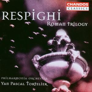 Roman Trilogy