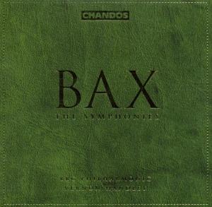 Symphonies No.1-7 =Box=