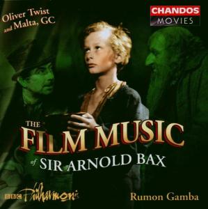 Film Music of Sir Arnold
