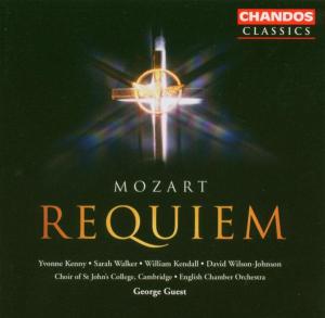 Mozart: Requiem