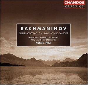 Symphony No.3/Symphonic D