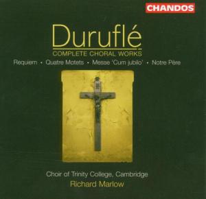 Complete Choral Works