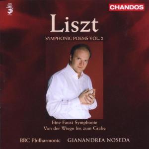 Symphonic Poems Vol.2