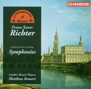 Symphonies