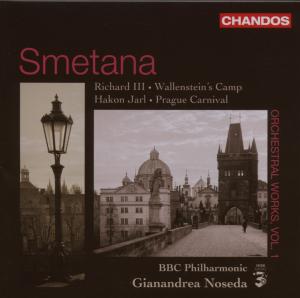 Orchestral Works 1