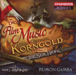 Sea Hawk:Film Music Vol.2