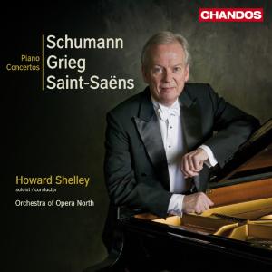 Piano Concertos