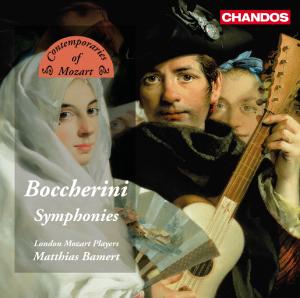 Symphonies No.3,8 & 21