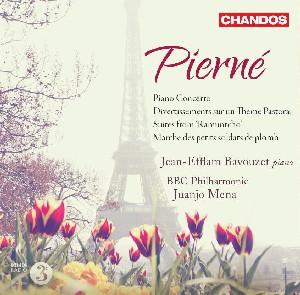 Piano Concerto