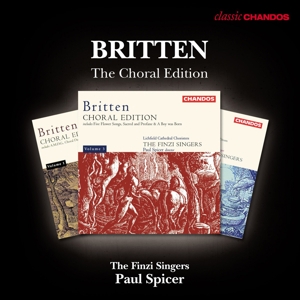 Choral Edition
