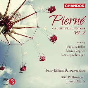 Orchestral Works Vol.2