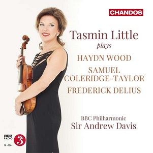 Violin Concertos