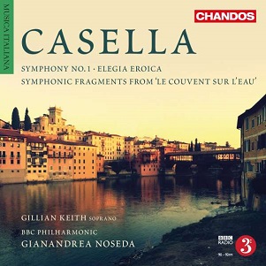 Orchestral Works 4