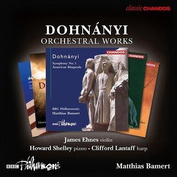 Orchestral Works