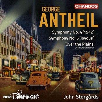 Orchestral Works Vol.1
