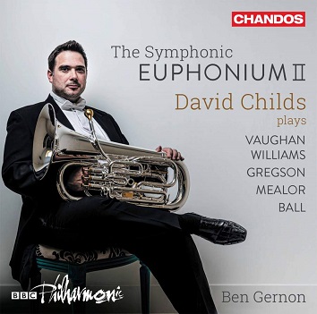 Symphonic Euphonium Ii