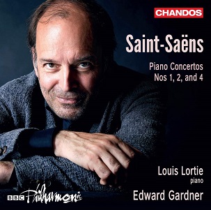 Camille Saint-Saens