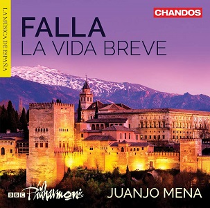 La Vida Breve