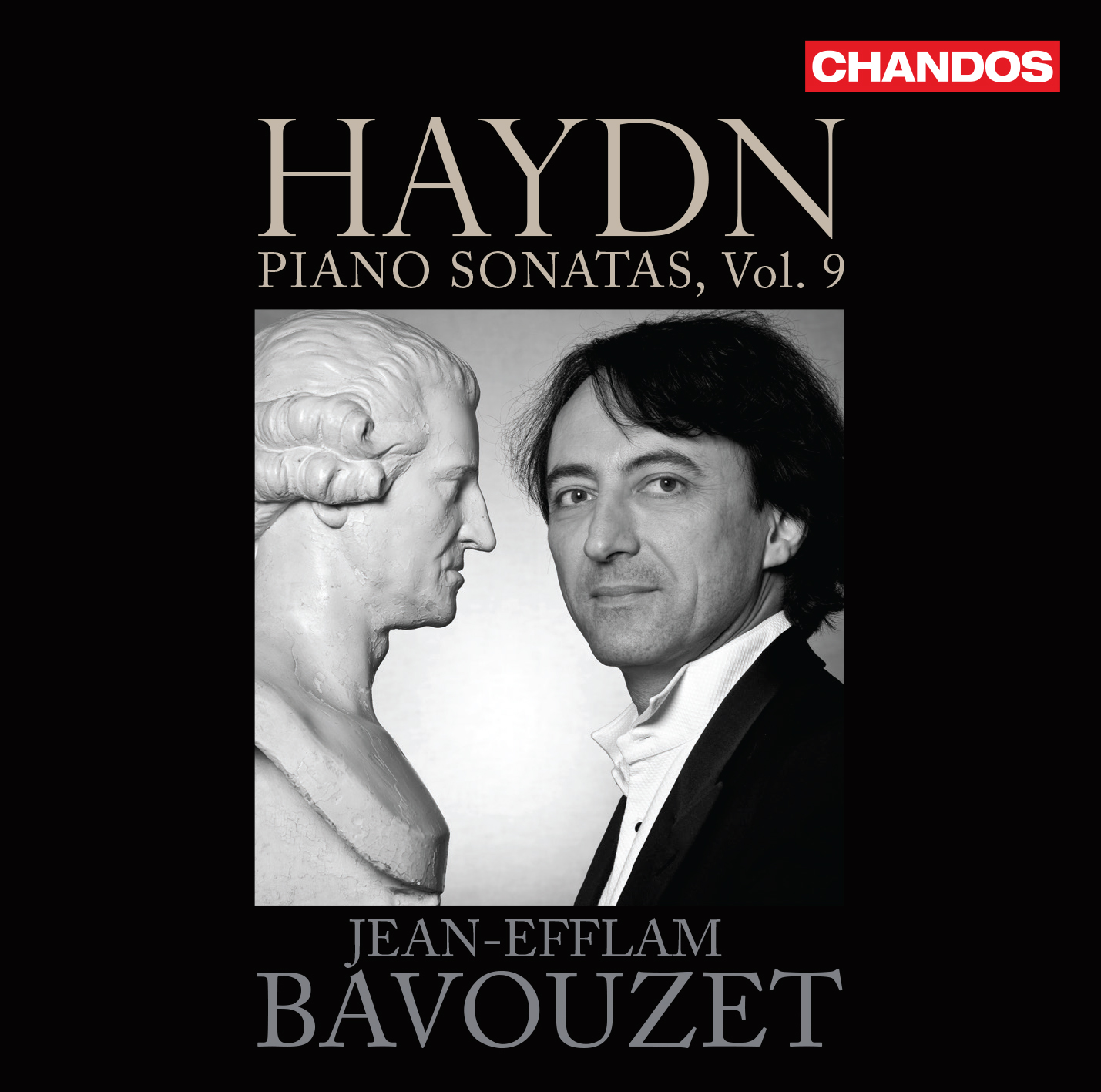 Haydn Piano Sonatas Vol. 9