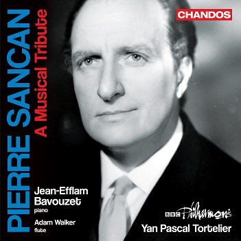 Pierre Sancan: a Musical Tribute