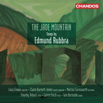 Jade Mountain Songs