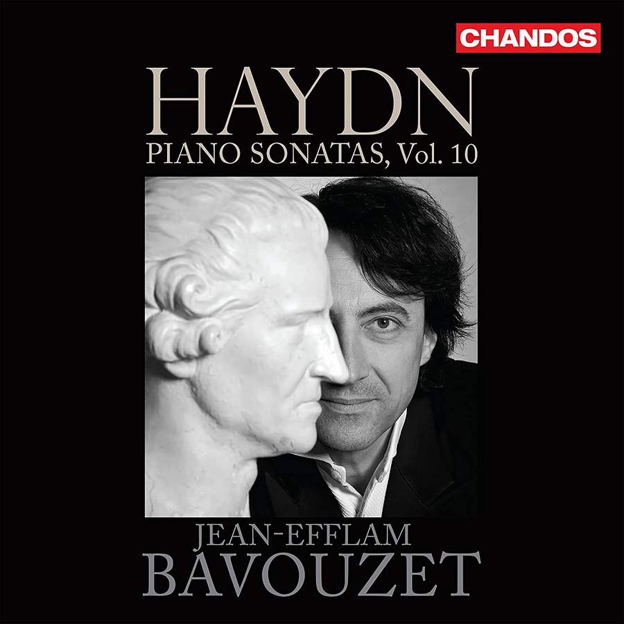 Haydn Piano Sonatas Vol. 10