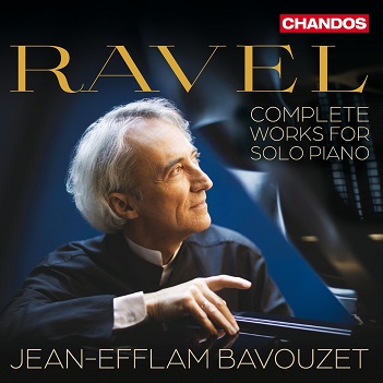 Ravel: Complete Works For Solo Piano