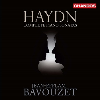 Haydn Complete Piano Sonatas