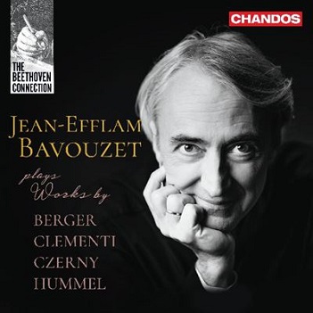 The Beethoven Connection, Volume 2 – Bavouzet, Jean-Efflam