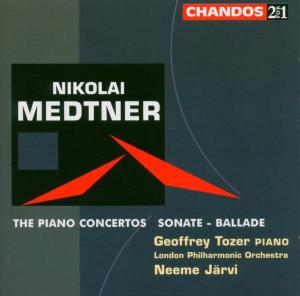 Piano Concertos/Sonate/Ba