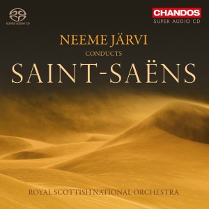 Orchestral Works
