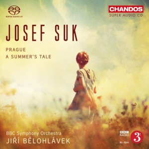 Orchestral Works