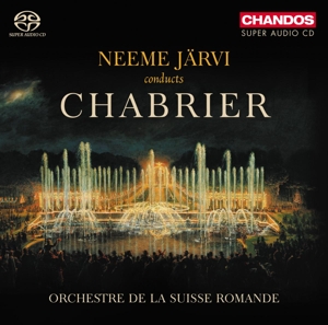 Orchestral Works