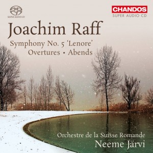 Cover van Ensemble Il Trittico – Orchestral Works 2