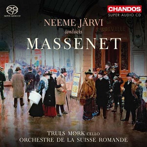 Orchestral Works