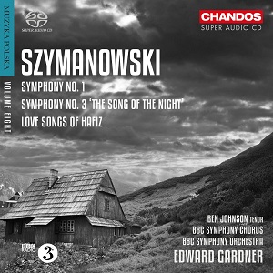 Symphonies No.1 &Amp; 3