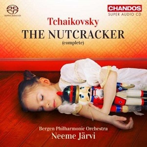Nutcracker -Complete-