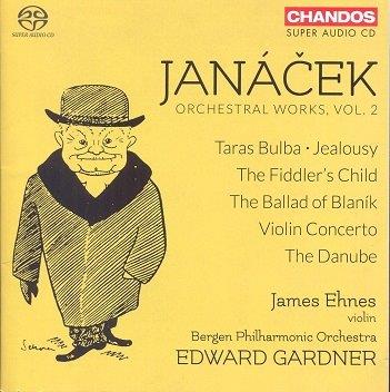 Orchestral Works Vol.2