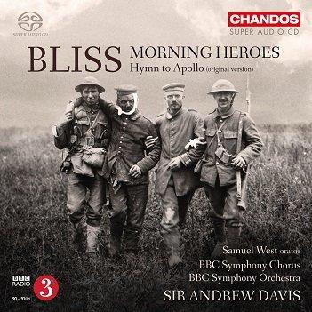 Morning Heroes