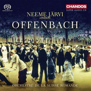 Orchestral Works