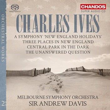 Orchestral Works Vol.2