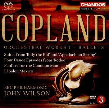 Cover van V/A – Orchestral Works 1