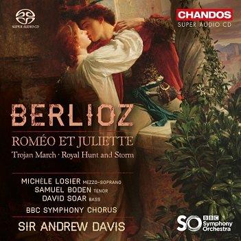 Romeo Et Juliette/Beatrice Et Benedict/Le Roi Lear