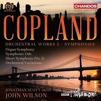 Orchestral Works 2 - Symphonies